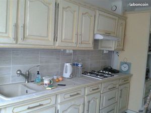 Maison de ville nemours centre