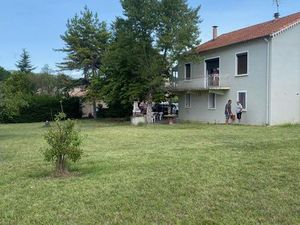 Maison a fort potentiel 210m2