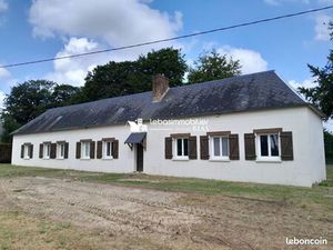 Maison 5 pièces 171 m²