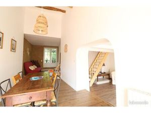 Maison 7 pièces 133 m²