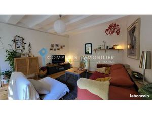 Maison de village 5 pièces 129 m²