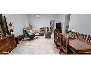 Maison de ville 4 pièces 109 m²