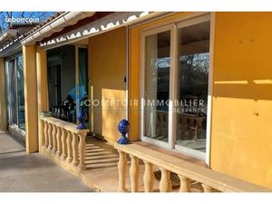 Villa 4 pièces 129 m²