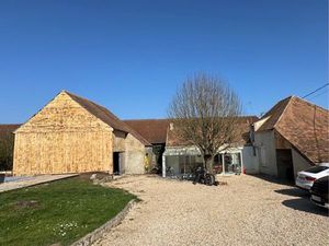 Maison 150m2 à Villuis