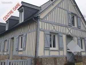 Maison 6 pièces 138 m²