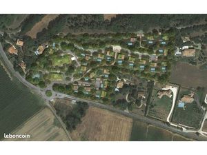 Terrain 1 151 m² Monteleger