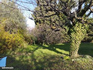 Terrain 600 m² Bouc Bel Air