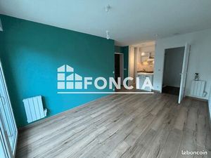 Appartement 1 pièce 35 m²