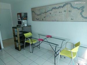 Studio meuble etudiant centre ville proche tram