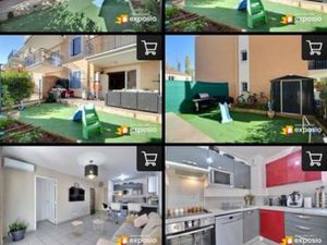 Vends appartement idéal investisseur