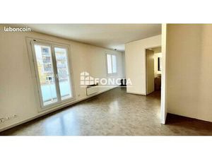 Appartement 1 pièce 34 m²