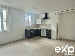 Immeuble 94 m² Oissel