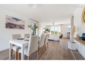 Appartement 4 pièces 86 m²