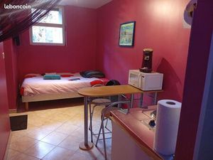 Studio - Tout compris - Hypercentre