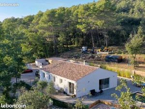 Maison + petit studio