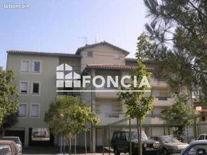 Appartement 2 pièces 29 m²