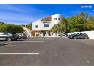 Bureaux 21 m² Auriol