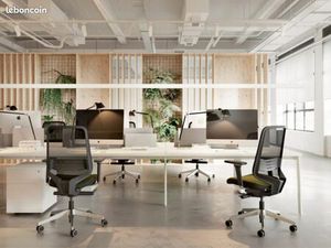 Bureaux 250 m² Marseille