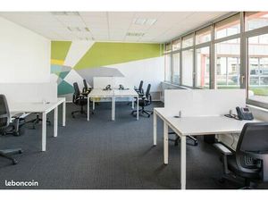 Espace de coworking à louer à Orly Orlytech