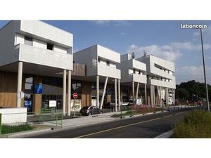 Bureaux 20 m² Tarnos