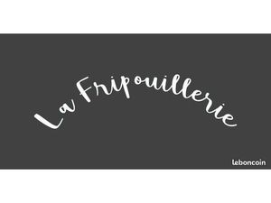 Fonds de commerce dépôt-vente – 200 m² – clé en main – fort potentiel – Sarre-Union