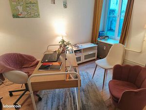 Cabinet paramédical