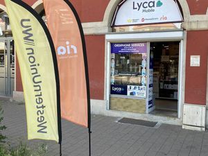 – Fonds de commerce informatique  téléphonie & services