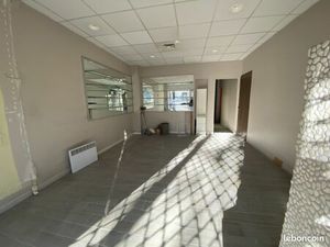 Local commercial 57 m² Miramas