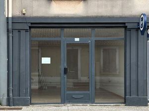 Local commercial Mont de Marsan