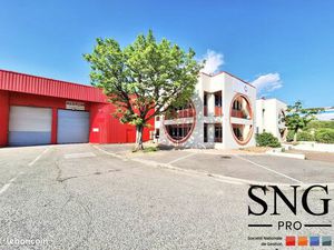 Local 1634 m² VITROLLES