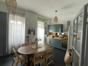 Belle maison de 144 m² avec parquet et moulures - Victor Hugo