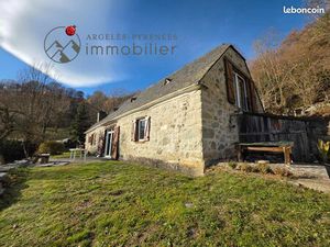 Propriété 5 pièces 189 m²