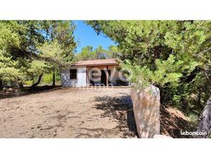 Maison 3 pièces 60 m²