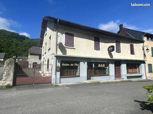 Maison 7 pièces 133 m²