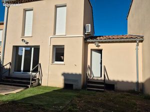 Maison 91m2 4 pièces