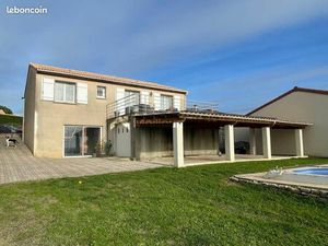 Maison 6 pièces 155 m²