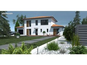 Maison 5 pièces 139 m²