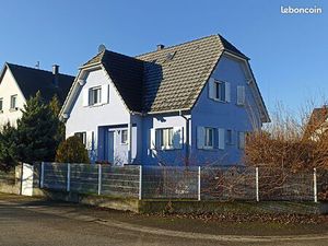 Maison 7 pièces 136 m2