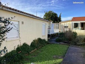 Maison 8 pièces 158 m²