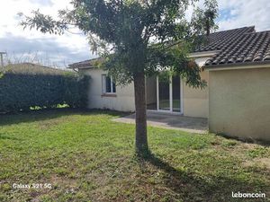 Maison 4 pièces 81 m²