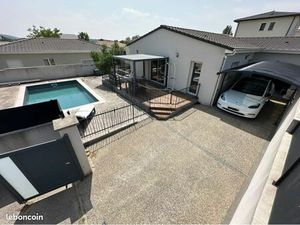 Maison Montboucher-sur-Jabron