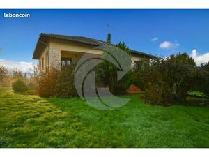 Maison 5 pièces 154 m²