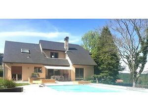 Maison d'Architecte 7 pièces - Ne passer pas à côté -