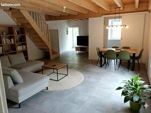 Maison 4 pièces 87 m²