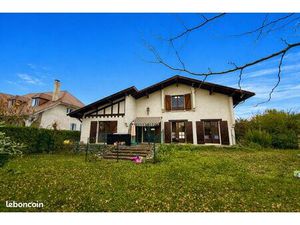 Maison 6 pièces 170 m²