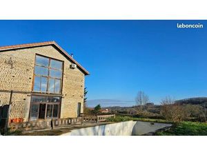 Propriété 9 pièces 432 m²