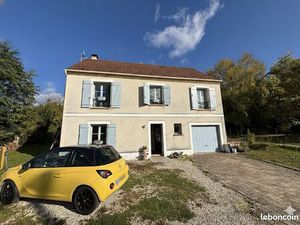 Maison individuelle 4ch