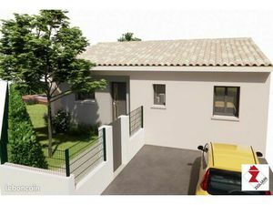 Maison 4 pièces 81 m²