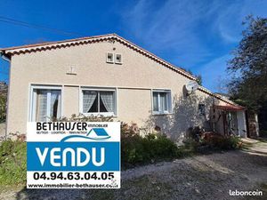 Villa 4 pièces 99 m²