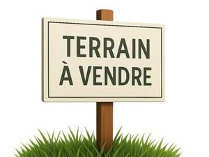 Terrain 2 300 m² Callian